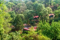 The Hammock Bhimtal Pura Stays, Nainital The Hammock Bhimtal Pura Stays, Nainital