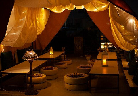 Freebird Nest Hostel and Cafe