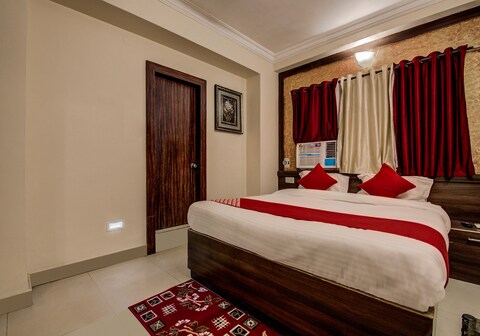 Hotel O Oxy Heritage