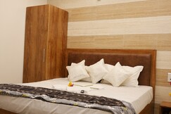 Hotel Budget Inn, Lucknow Hotel Budget Inn, Lucknow