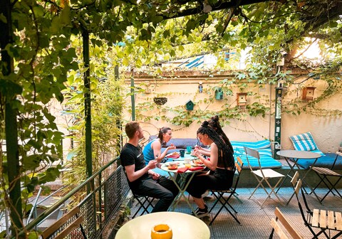 Ostello Bello Milano Centrale