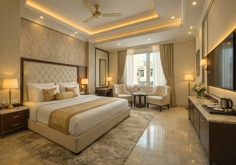 Hotel Armani By SMART GROUP