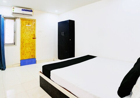 Hotel O Queen shell residency 3