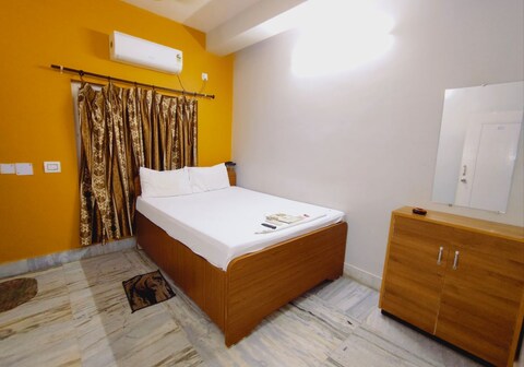 The Image Stay - Saltlake Sector II