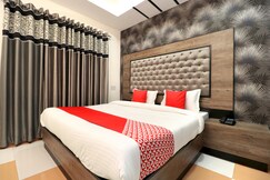 OYO 27972 Hotel Pakeeza, Chandigarh OYO 27972 Hotel Pakeeza, Chandigarh