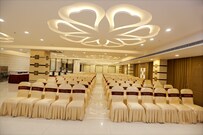 SITARA GRAND MIYAPUR, Hyderabad SITARA GRAND MIYAPUR, Hyderabad