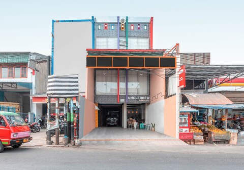 Hotel O Puspita Guesthouse