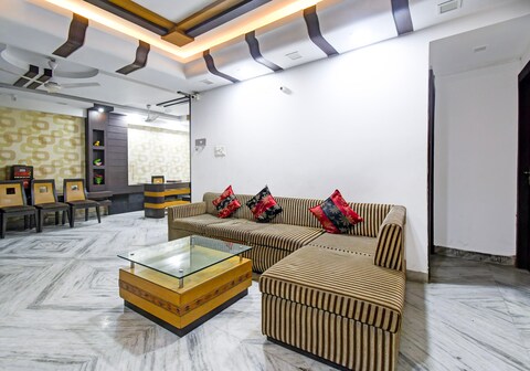 Hotel O Priyanka Guest House