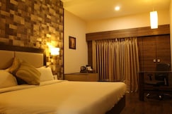 ROOMSINC Hotel El Magnifico, Dahej ROOMSINC Hotel El Magnifico, Dahej