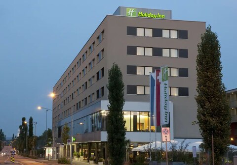 Holiday Inn Zurich - Messe