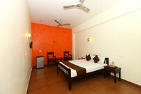 Ram N Residency, Pondicherry Ram N Residency, Pondicherry