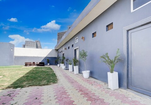 Hotel O Haven Green Farm