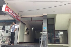 Hotel Sunrise, Vijaywada Hotel Sunrise, Vijaywada