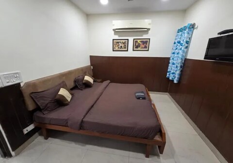 FabHotel Guru Kripa Residency