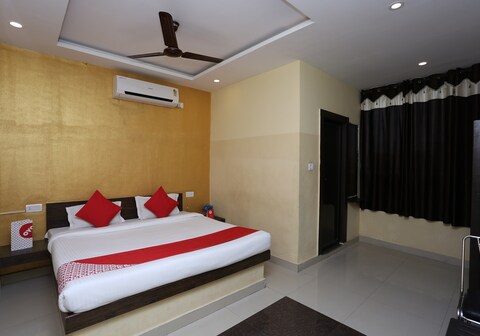 HOTEL SHRI KALYAN