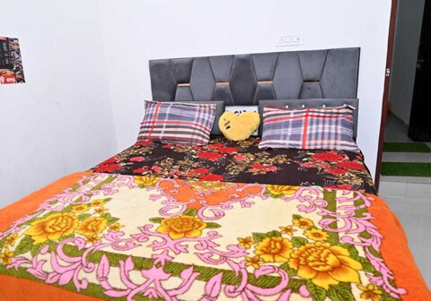 Hotel O Cora Vila Hotel