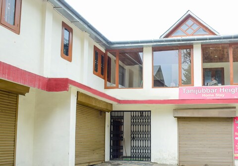 Tani Jubbar Heights | Hill-view Homestay