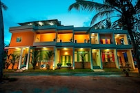 Vasudevam Premium Suites, Thiruvananthapuram Vasudevam Premium Suites, Thiruvananthapuram