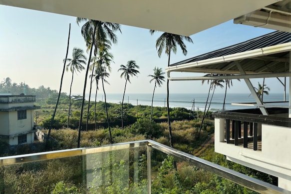 Bhanus Beach Enclave Stays