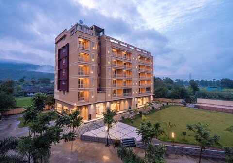 The Byke Majestic Meadows - Palghar