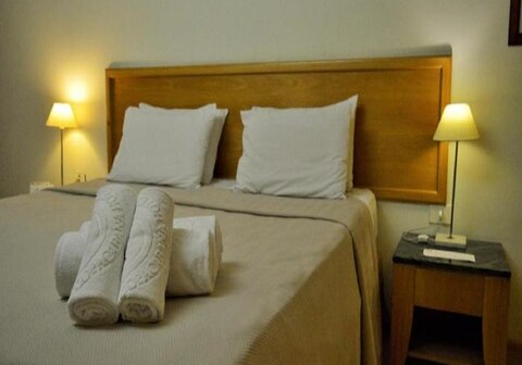 Teo Luxury Near Delhi Airport