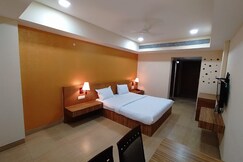 Magneto Club Rooms, Raipur, Chhattisgarh Magneto Club Rooms, Raipur, Chhattisgarh