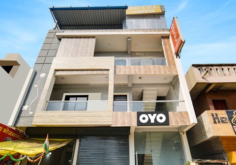 Hotel O Green Park