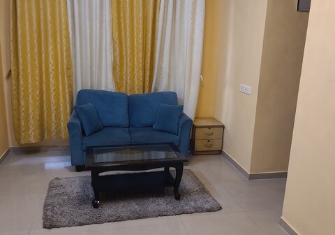 Sunray Apartment
