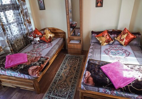 Beautiful View Homestay