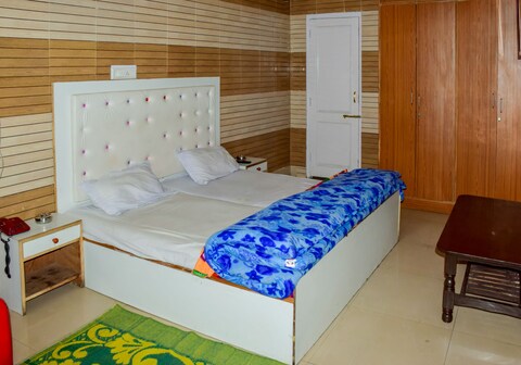 Shimla Retreat