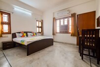 OYO 12240 Home Peaceful 3BHK Hiran Magri, Udaipur OYO 12240 Home Peaceful 3BHK Hiran Magri, Udaipur