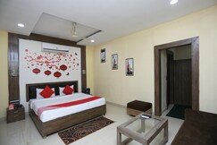 OYO 28584 The Royal Park Resort, Bhopal OYO 28584 The Royal Park Resort, Bhopal