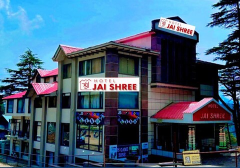 Hotel Jai Shree