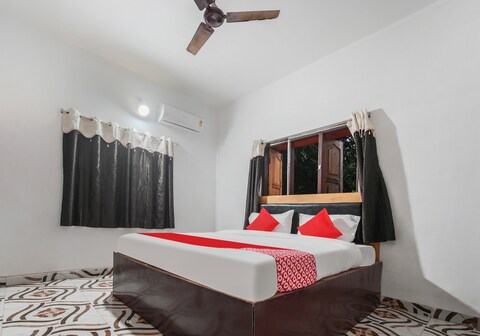 Hotel O ARES RESIDENCY