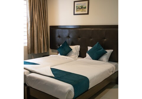 Catalyst Suites l Rajajinagar