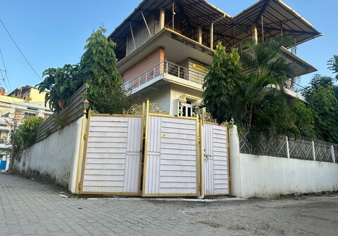 4 Bhk Homestay | Royal Manor| Guwahati