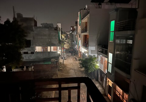 Benaras homestay