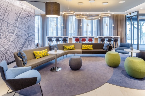 Holiday Inn Express Munich - City East