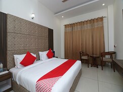 OYO 25076 Omang Hotel, Karnal OYO 25076 Omang Hotel, Karnal