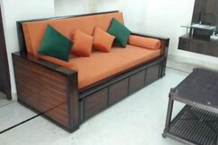 Prems Nest 1 BHK Apartment HT, Udaipur Prems Nest 1 BHK Apartment HT, Udaipur