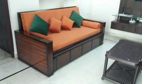 Prems Nest 1 BHK Apartment HT