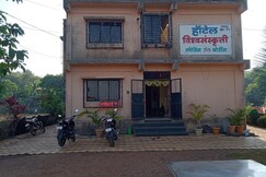 Hotel Vishwasanskruti Ratnagiri, Dapoli Hotel Vishwasanskruti Ratnagiri, Dapoli