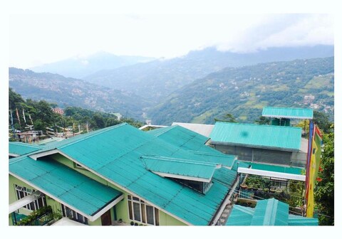 Khim Zang Homestay - place with modern amenities