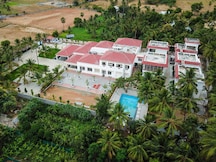 D'Wayfarer Inn Luxury Villa Resort, Erode D'Wayfarer Inn Luxury Villa Resort, Erode