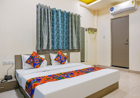 FabHotel The Whistler