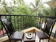 OYO 9886 Home 2BHK Pool View Arpora, Goa OYO 9886 Home 2BHK Pool View Arpora, Goa