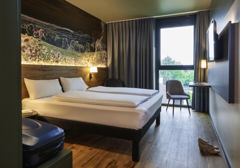 Ibis Styles Singen