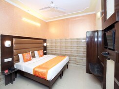 OYO 12155 Hotel Awdesh Inn, Chandigarh OYO 12155 Hotel Awdesh Inn, Chandigarh
