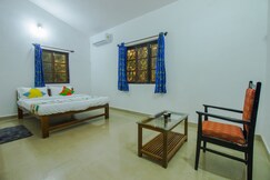 OYO Home 16918 Serene 1BHK, Goa OYO Home 16918 Serene 1BHK, Goa