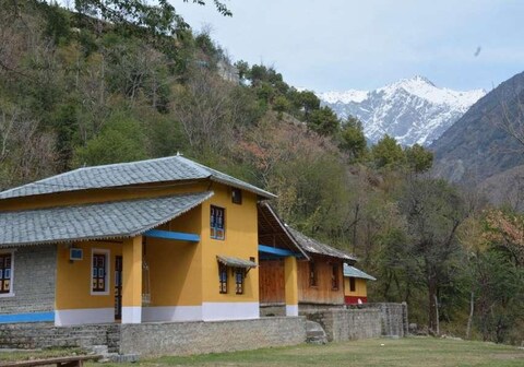Himachal Heritage Village